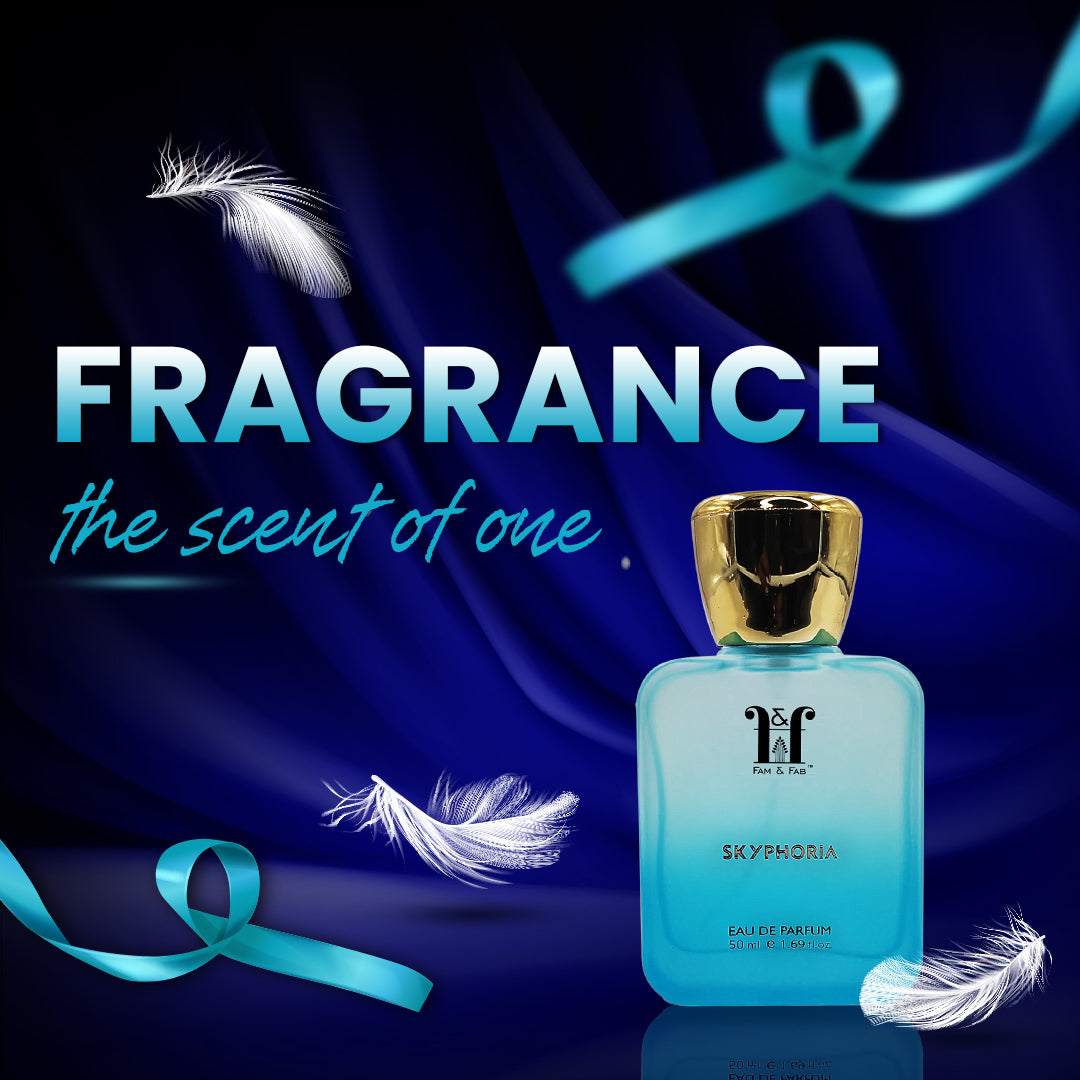 Fam & Fab Skyphoria Eau de Parfum (50 ML)