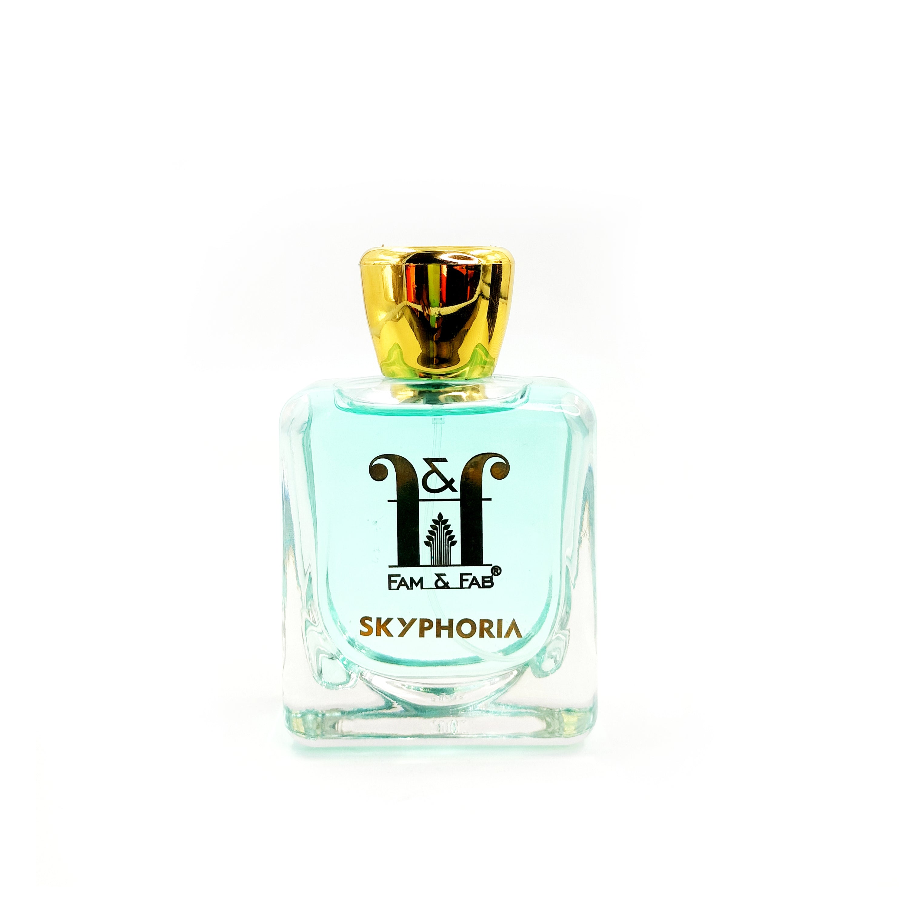 Fam & Fab Skyphoria Eau de Parfum (100 ML)