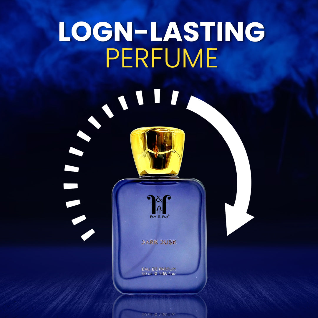 Fam & Fab Dark Dusk Eau de Parfum ( 50 ML)