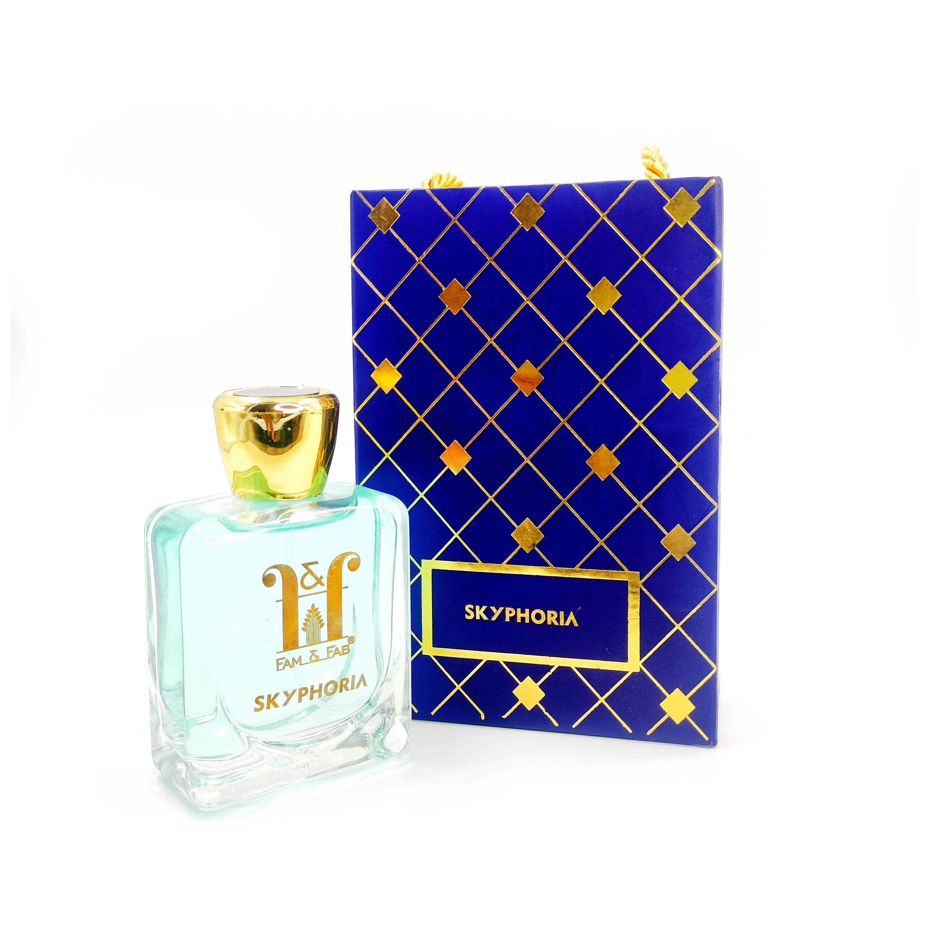 Fam & Fab Skyphoria Eau de Parfum (100 ML)