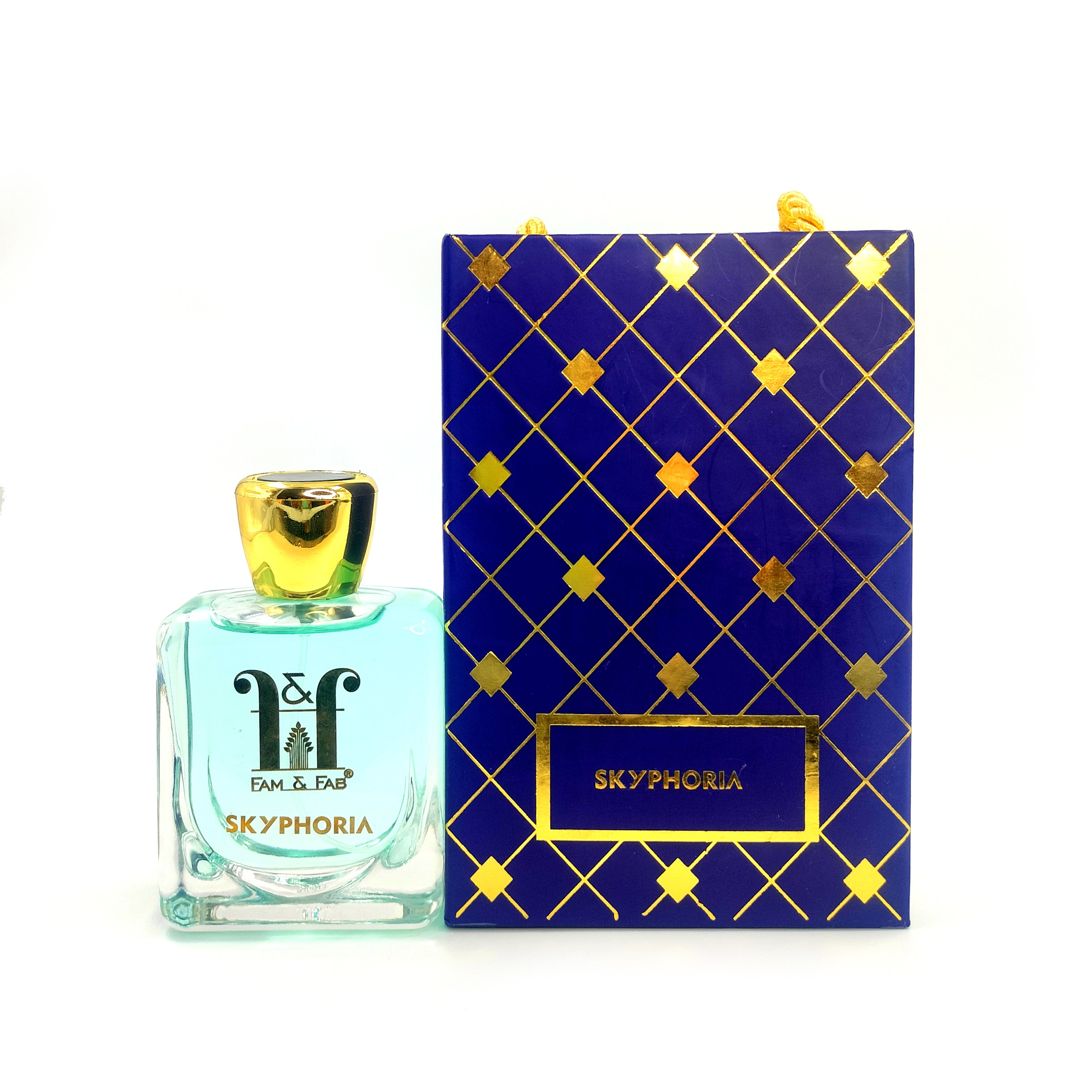 Fam & Fab Skyphoria Eau de Parfum (100 ML)