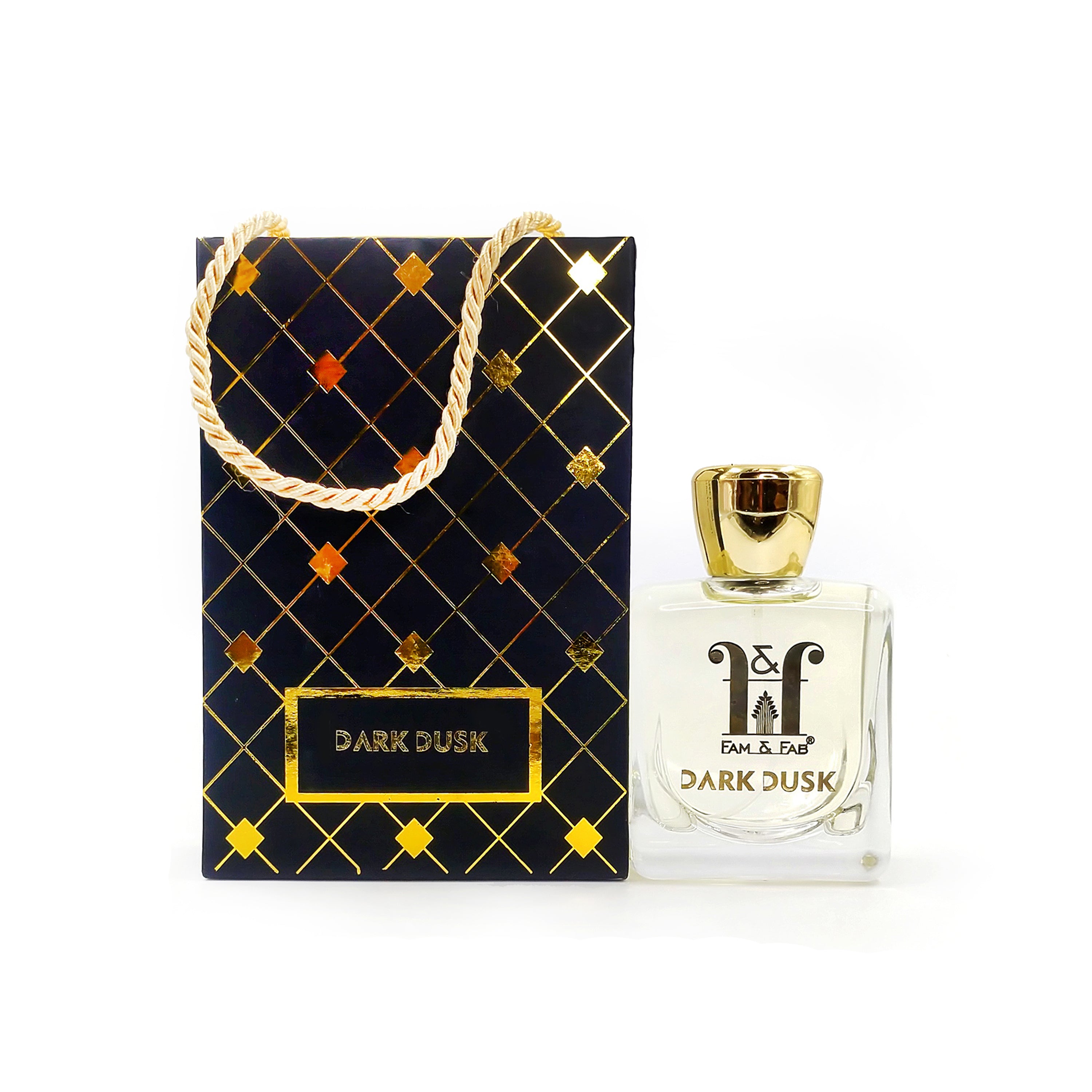 Fam & Fab Dark Dusk Eau de Parfum