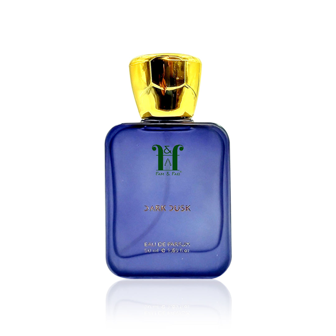 Fam & Fab Dark Dusk Eau de Parfum 50ml