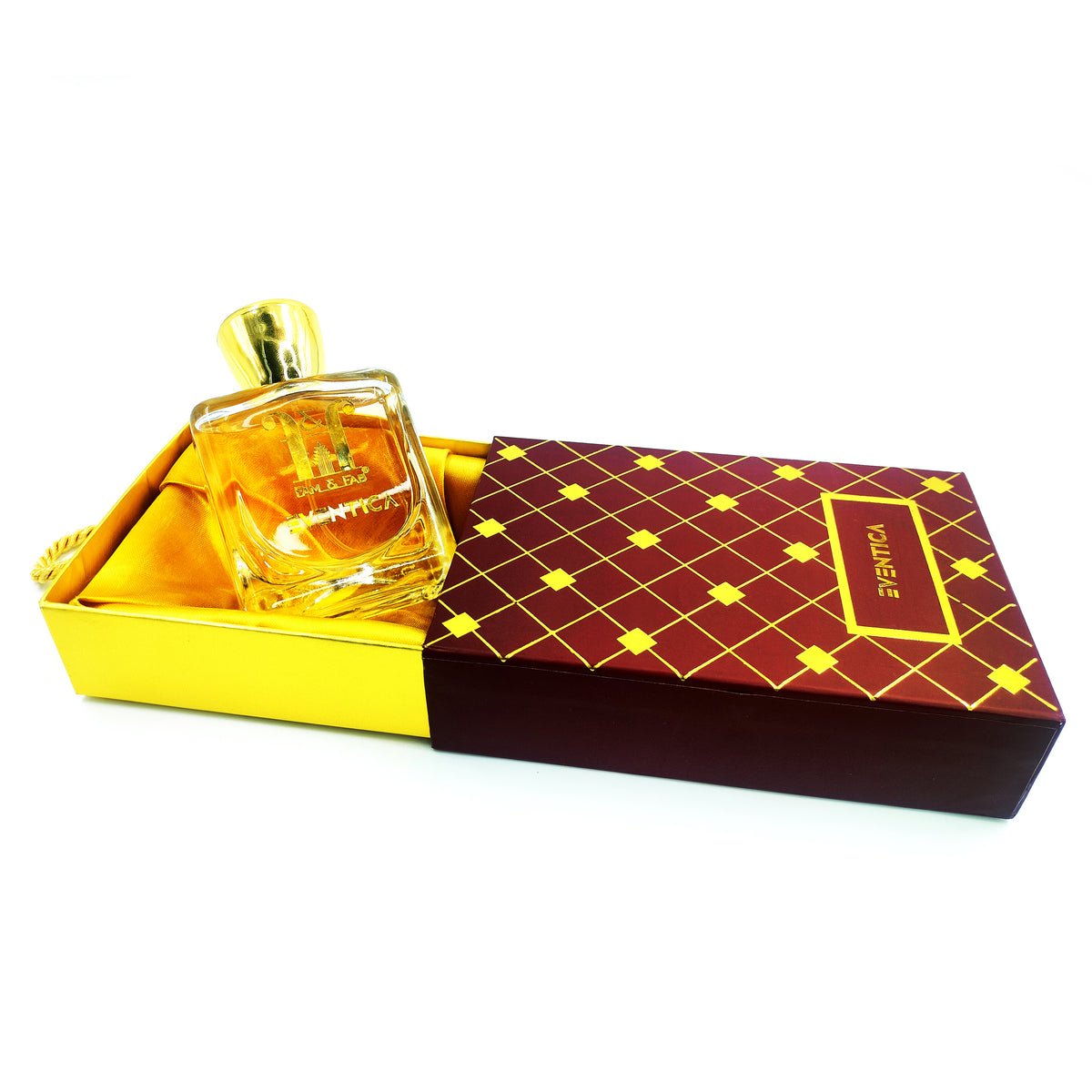 Fam & Fab Eventica Eau de Parfum (100 ML)