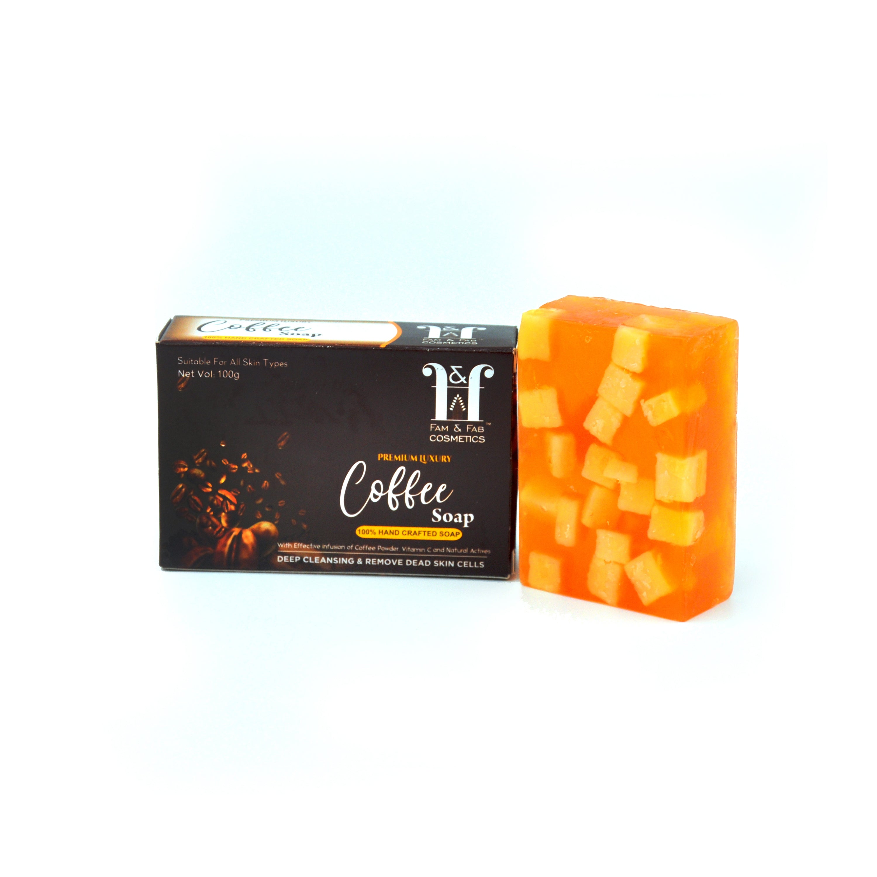 Coffee Soap