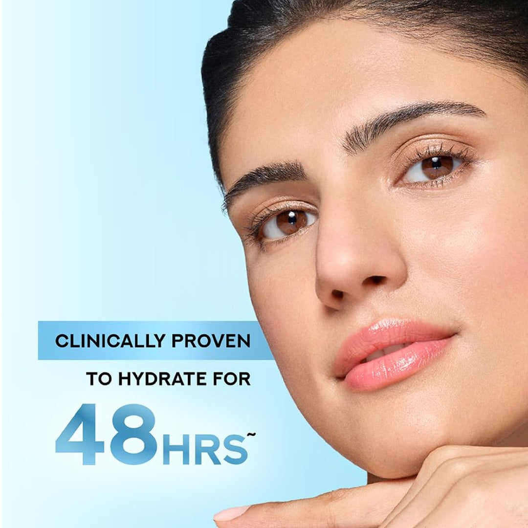 Multi Vitamins Moisuriser