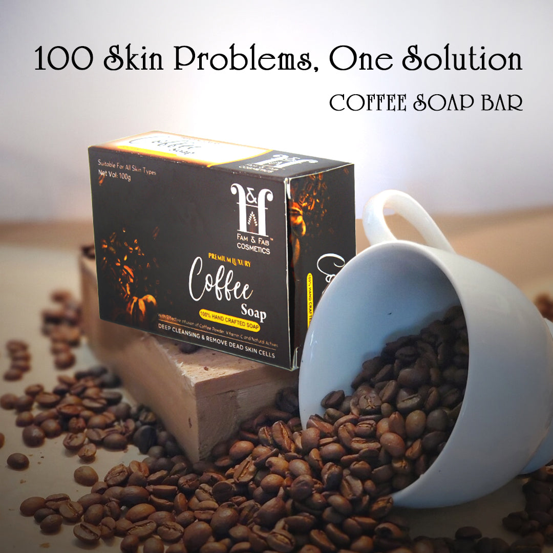 Coffee Soap
