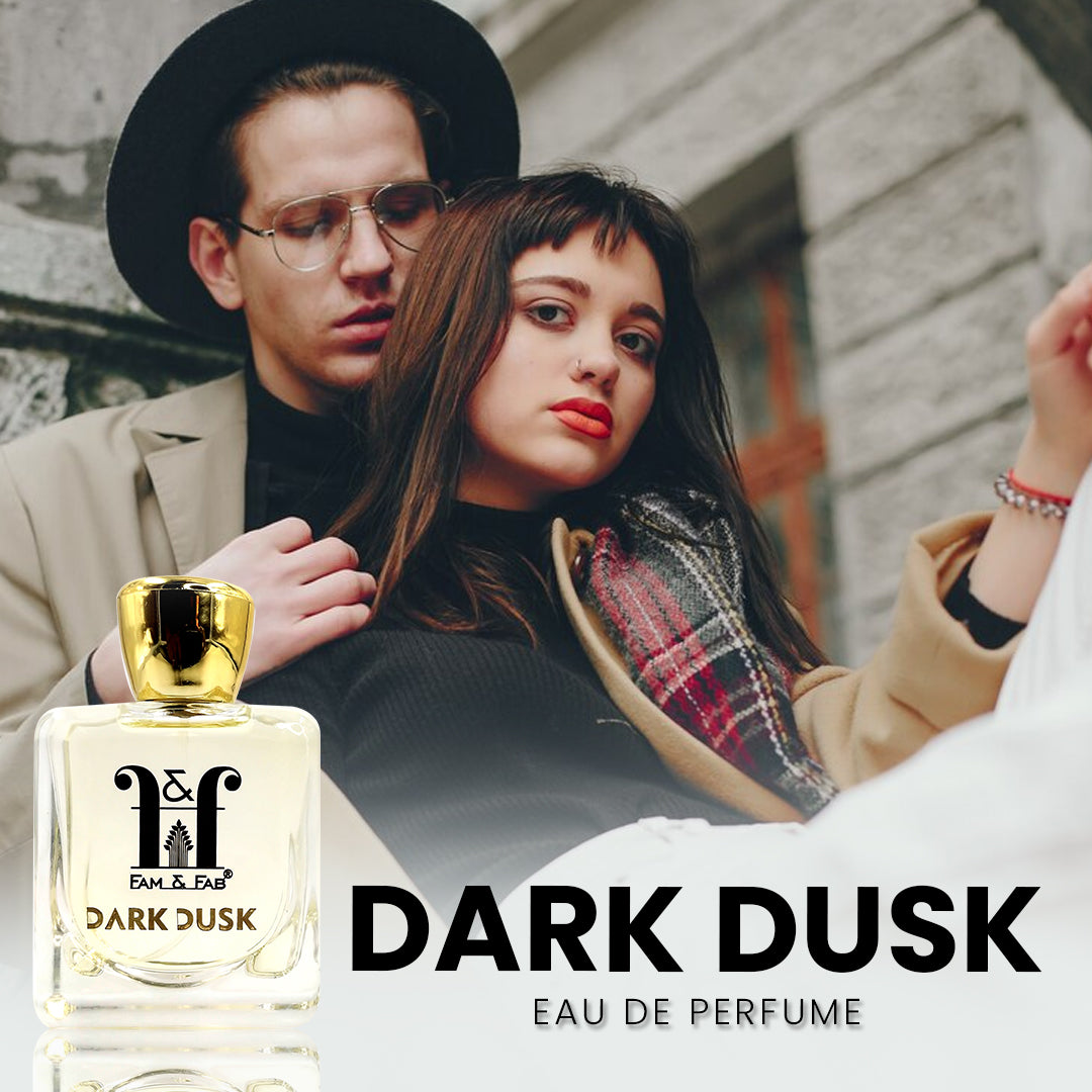Fam & Fab Dark Dusk Eau de Parfum ( 100 ML)