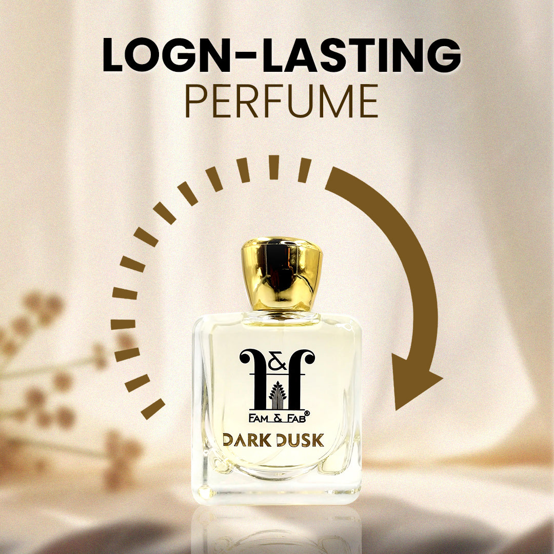 Fam & Fab Dark Dusk Eau de Parfum ( 100 ML)